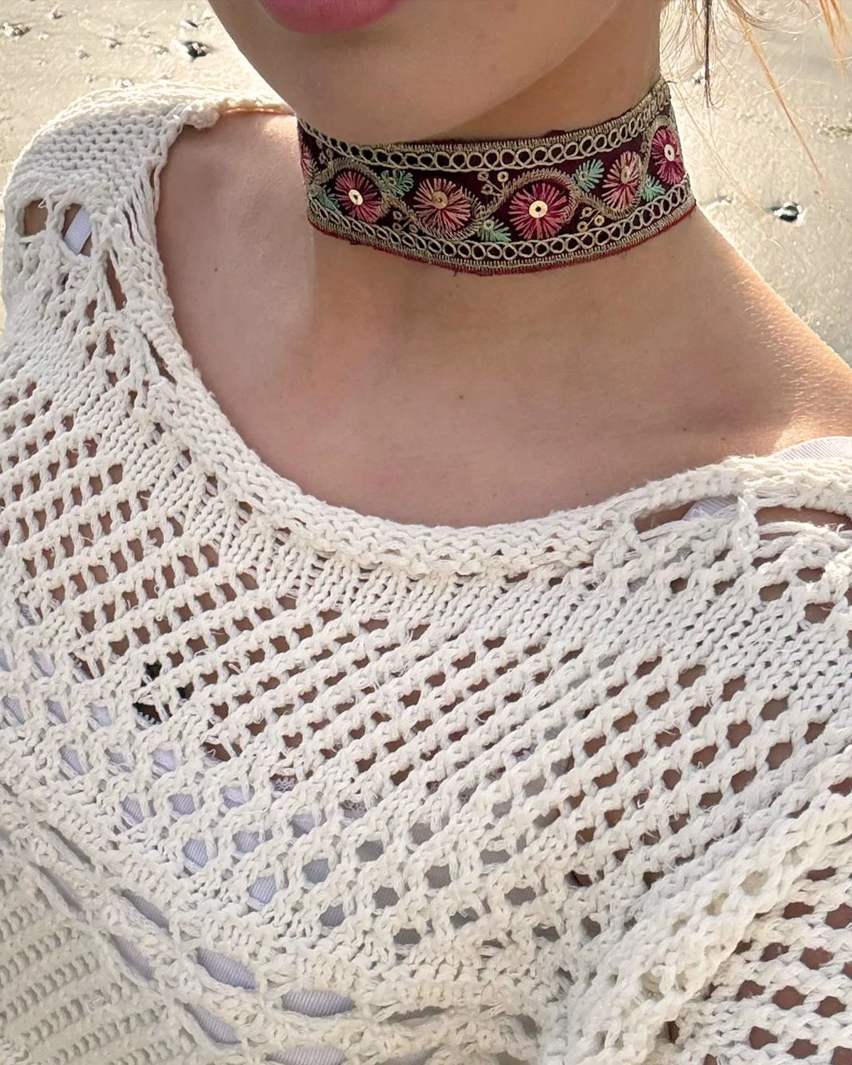 choker_boho_burdeos