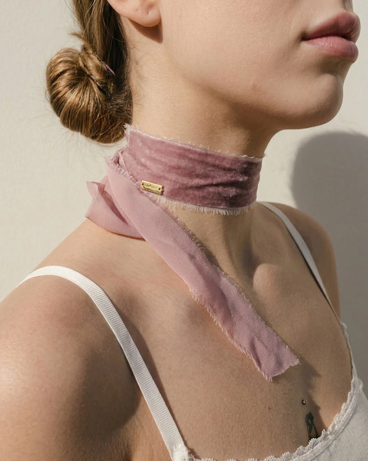 Choker_boho