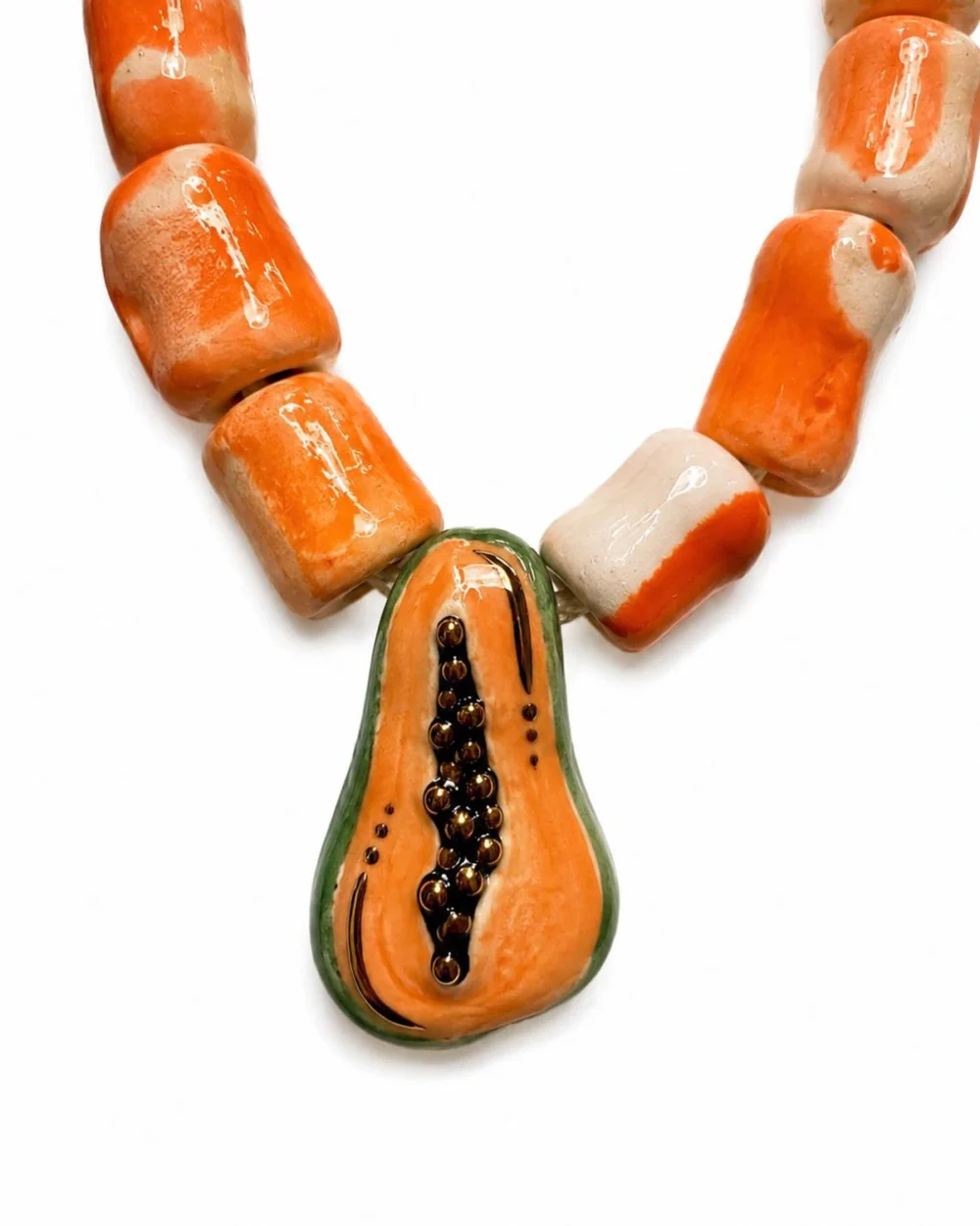 Collar Copacabana
