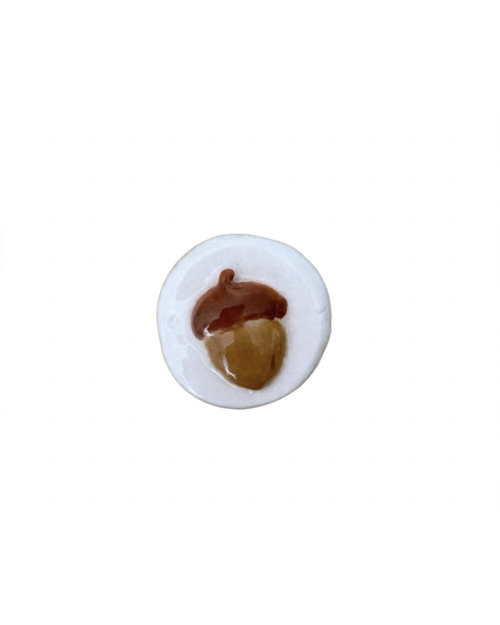 Broche  Bellota
