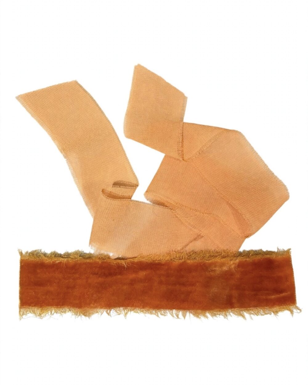 Choker Ocre