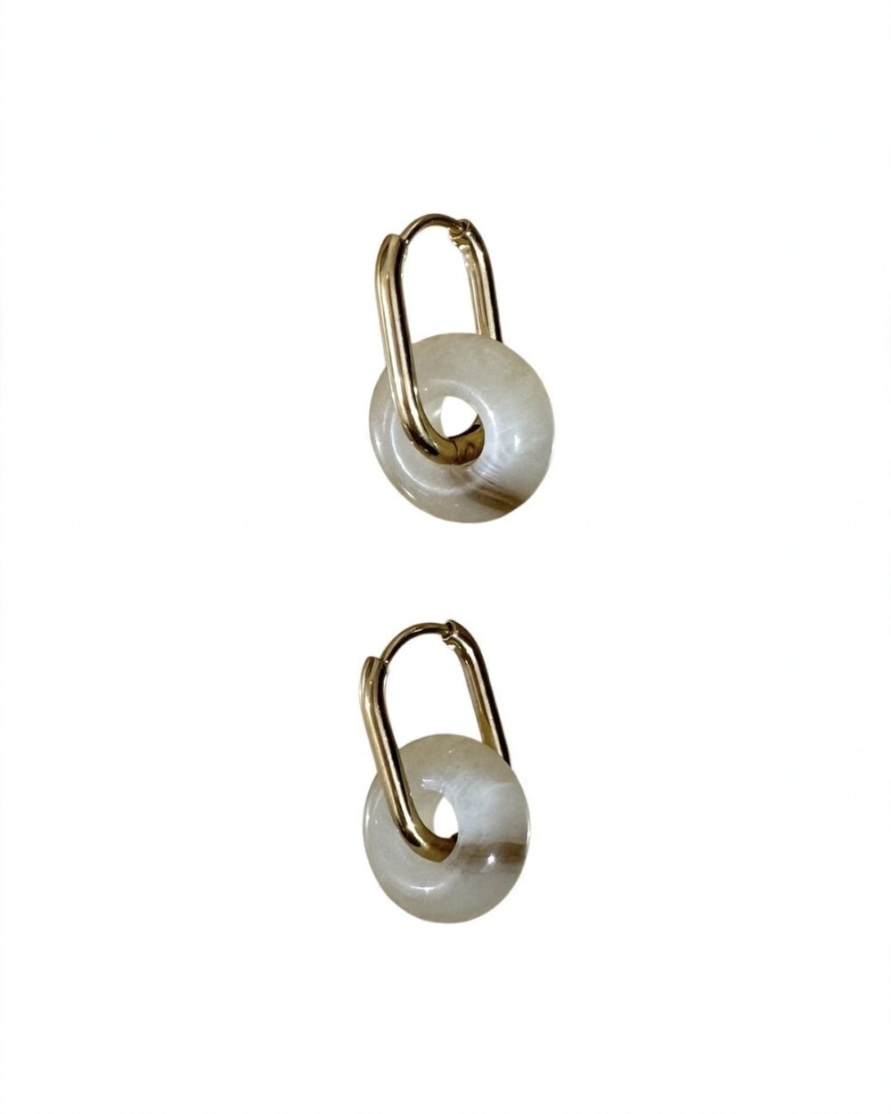 Pendientes Laja